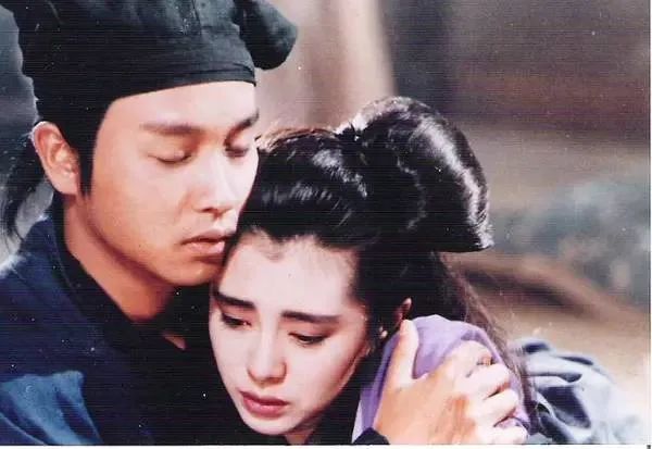 12位年过50的美人今昔颜值对比：有人还敢演丫头，有人整容致脸崩
