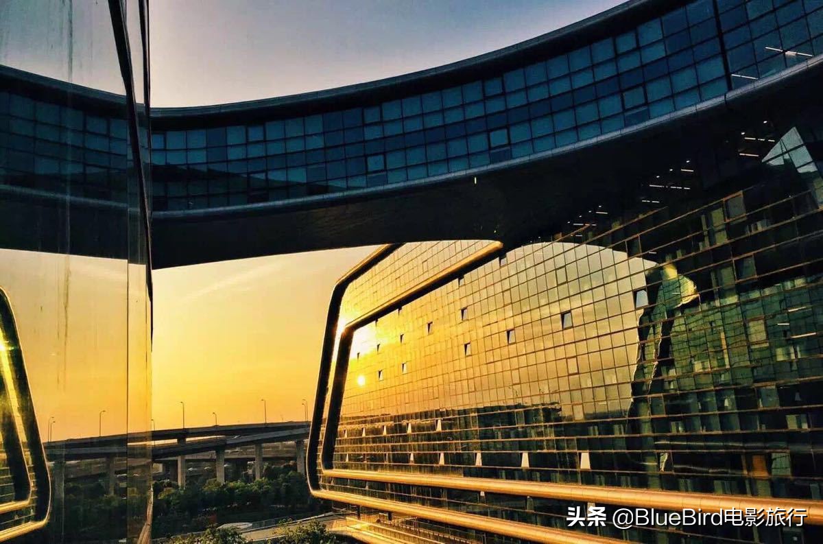 《何以笙箫默》取景地合集：何以爱恋游苏沪，琴瑟鸣于上师大