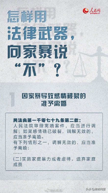 上海一八旬父亲长期家暴并霸占精神病女儿房子，怎样用法律武器向家暴说不？