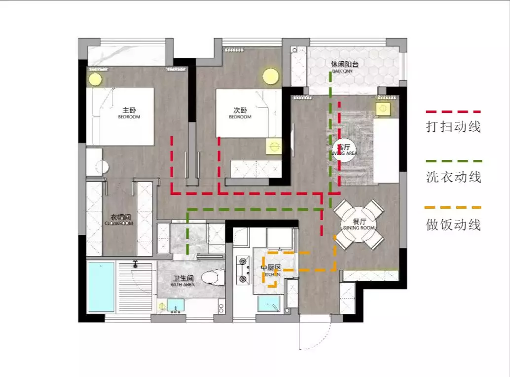 [裝修設計]設計師才會告訴你的60個裝潢細節！看似不起眼，居住起來很幸福