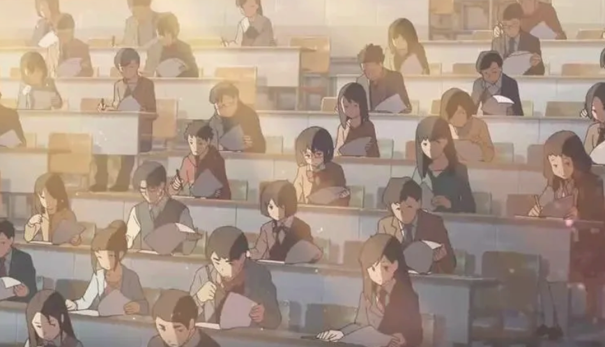 毕业生平均月薪都在多少呢？大学本科可达5000+，是你在拖后腿吗