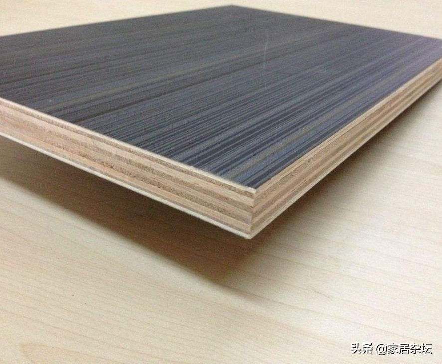 欧松板和多层板哪个好？5点告诉你答案，但要注意各自的2个特点