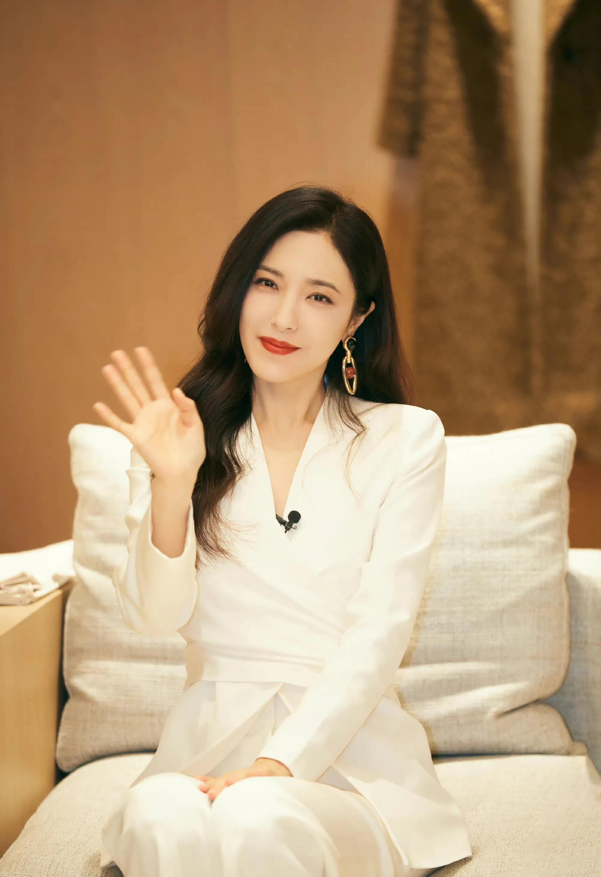 娱乐圈高颜值梨涡笑的明星你PICK哪一种呢？