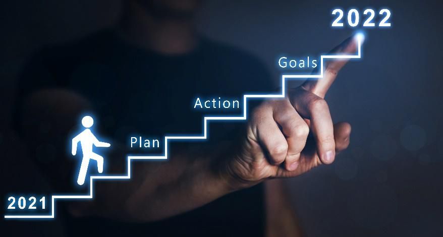 「亲历者」在玫琳凯，我平稳地度过了职场焦虑期