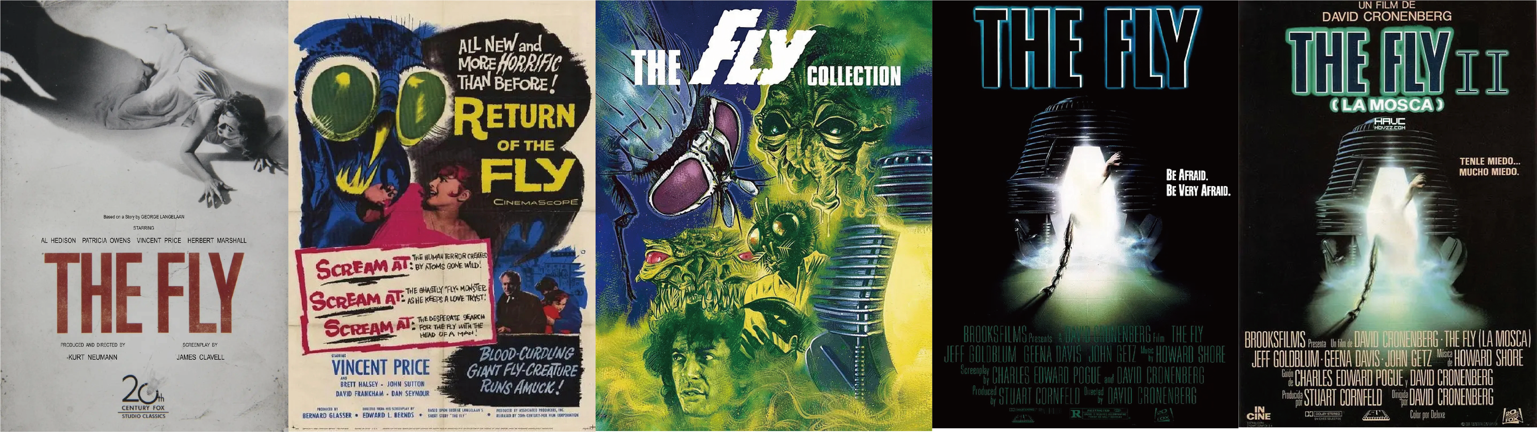 盘点七部绝佳的科幻恐怖电影，从深海到太空的极限惊悚