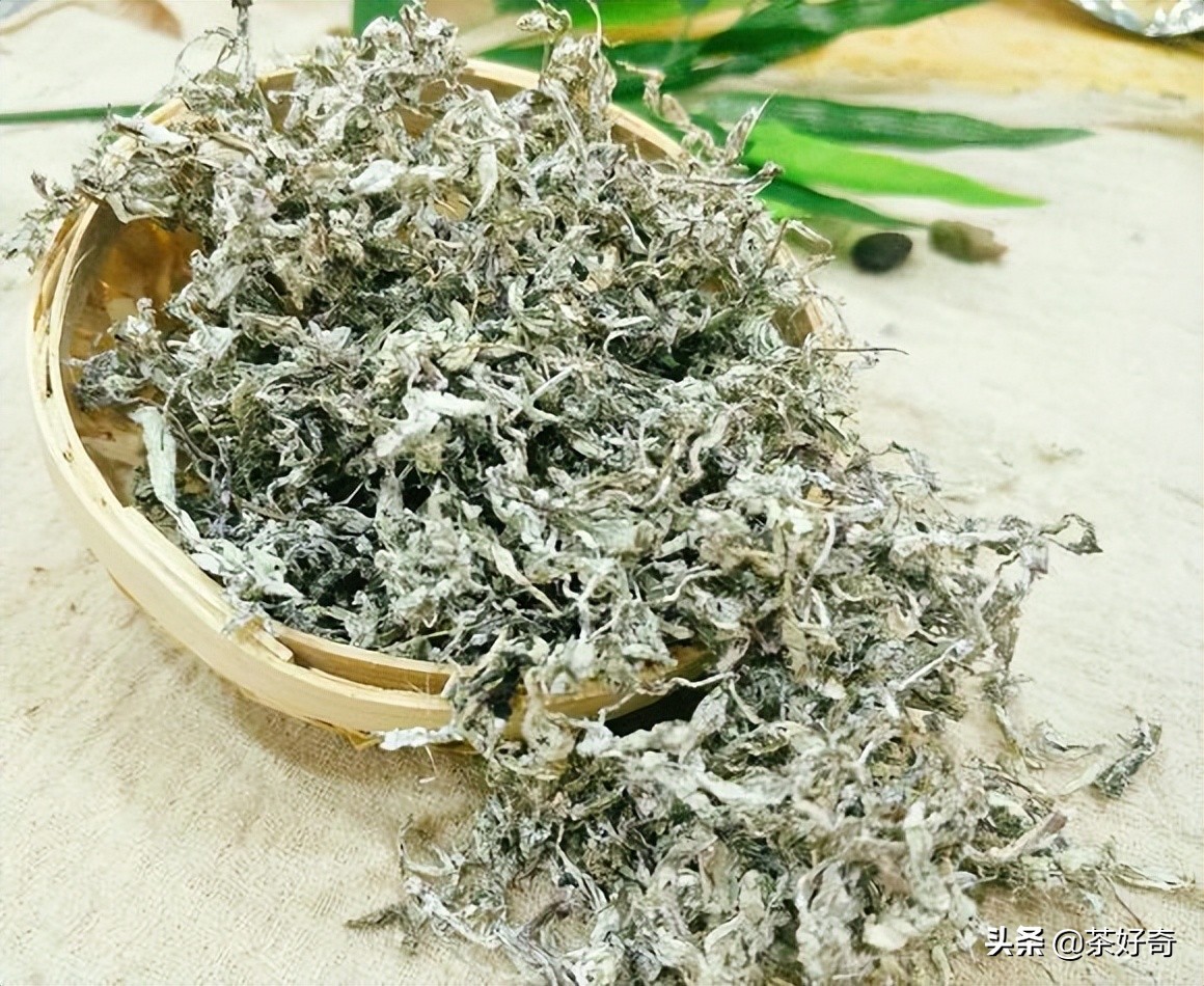 六款清远茶，据说连很多清远人都没饮过，你认识几种？