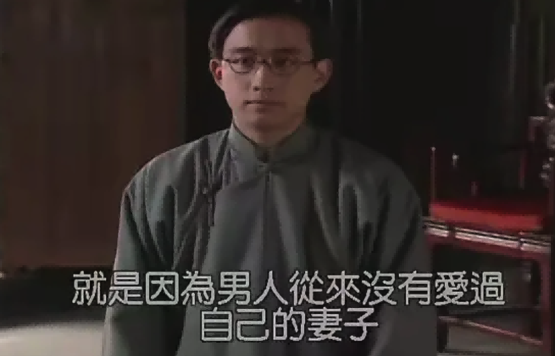 “气质不行”别穿长衫！这12位民国贵公子，完美诠释什么叫儒雅