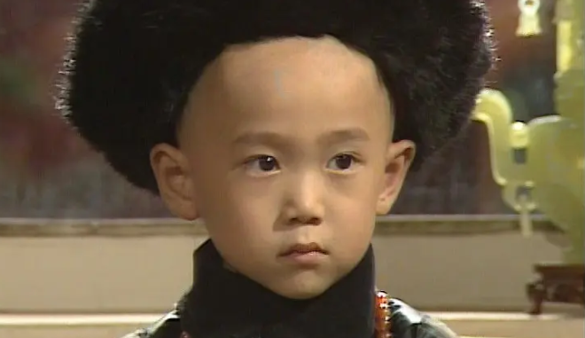 90年代，这些童星“红极一时”，30年过去了，他们如今怎样了？