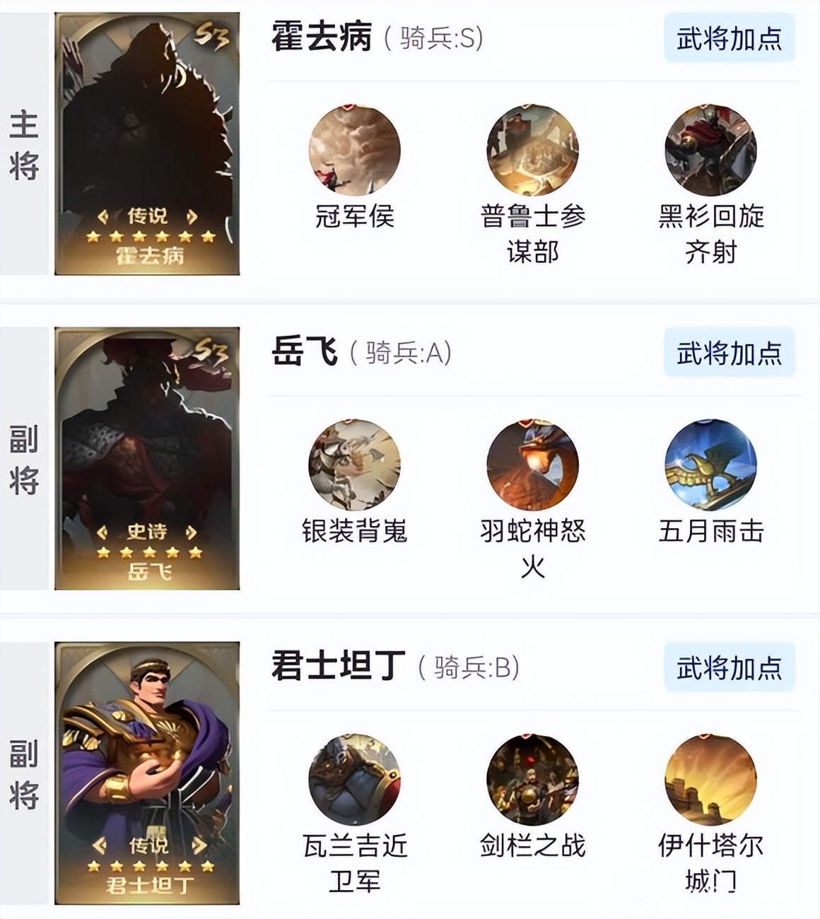 s3赛季两套阵容流派展望