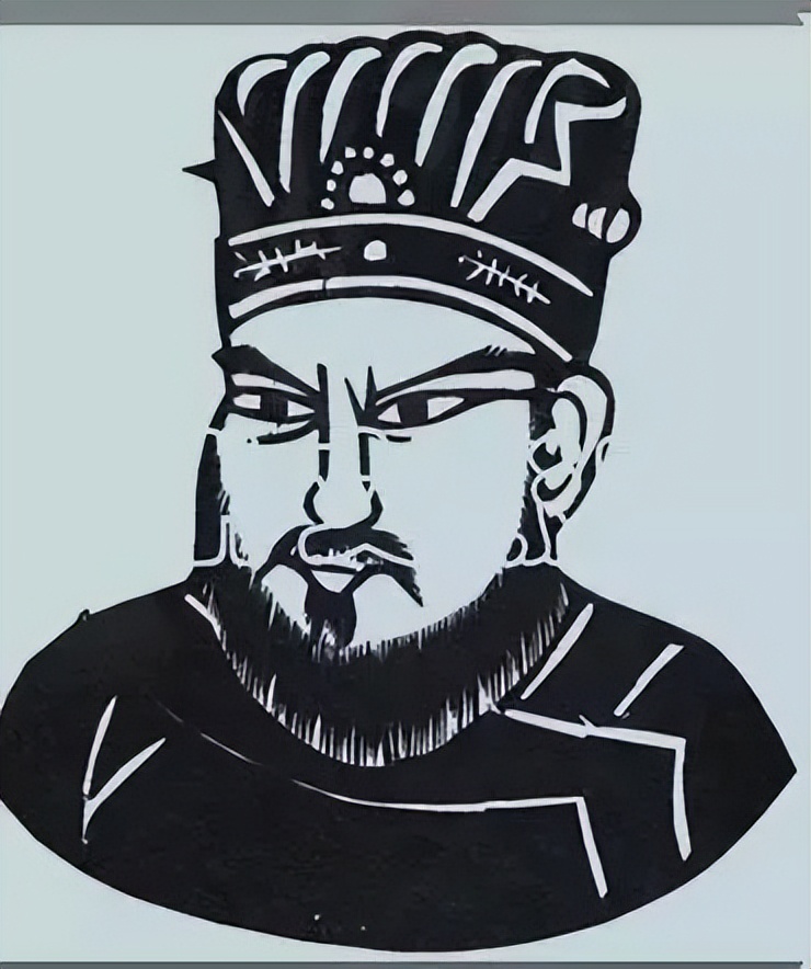南朝宋的9位皇帝，大多为庸主，仅两人称得上是明君