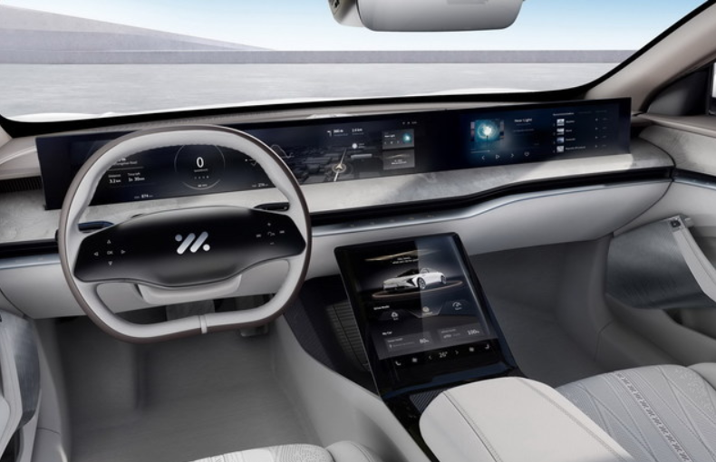 2022年这些纯电新车让你彻底摆脱续航焦虑，续航都超1000km