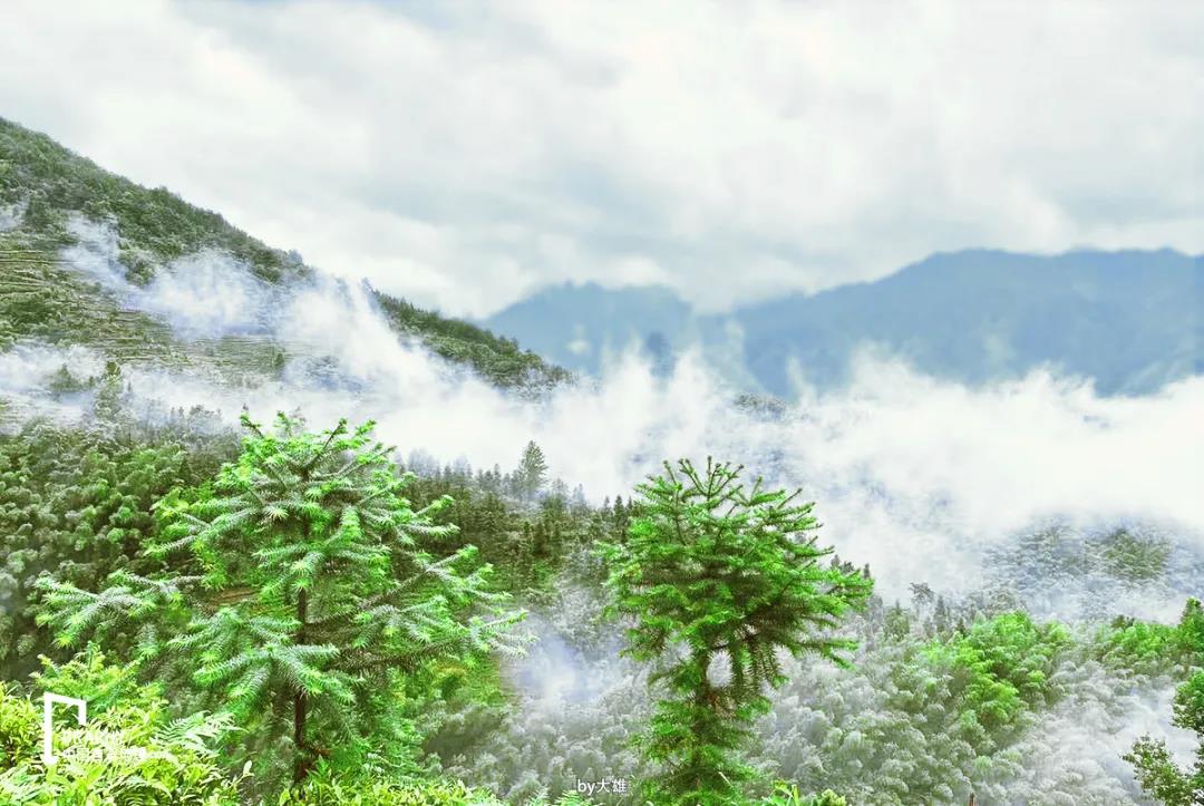 从湖南到广西，这条景观长廊被遗忘太久了