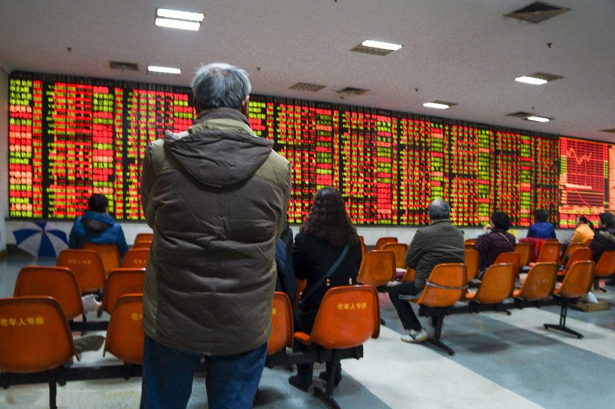 近一周机构调研热股榜(最近一周机构调研股票)-本地信息-热点大事件