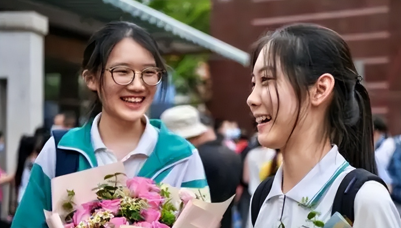 谁偷了我的21分？学生高考分数从619变598，赋分制让人摸不到头脑