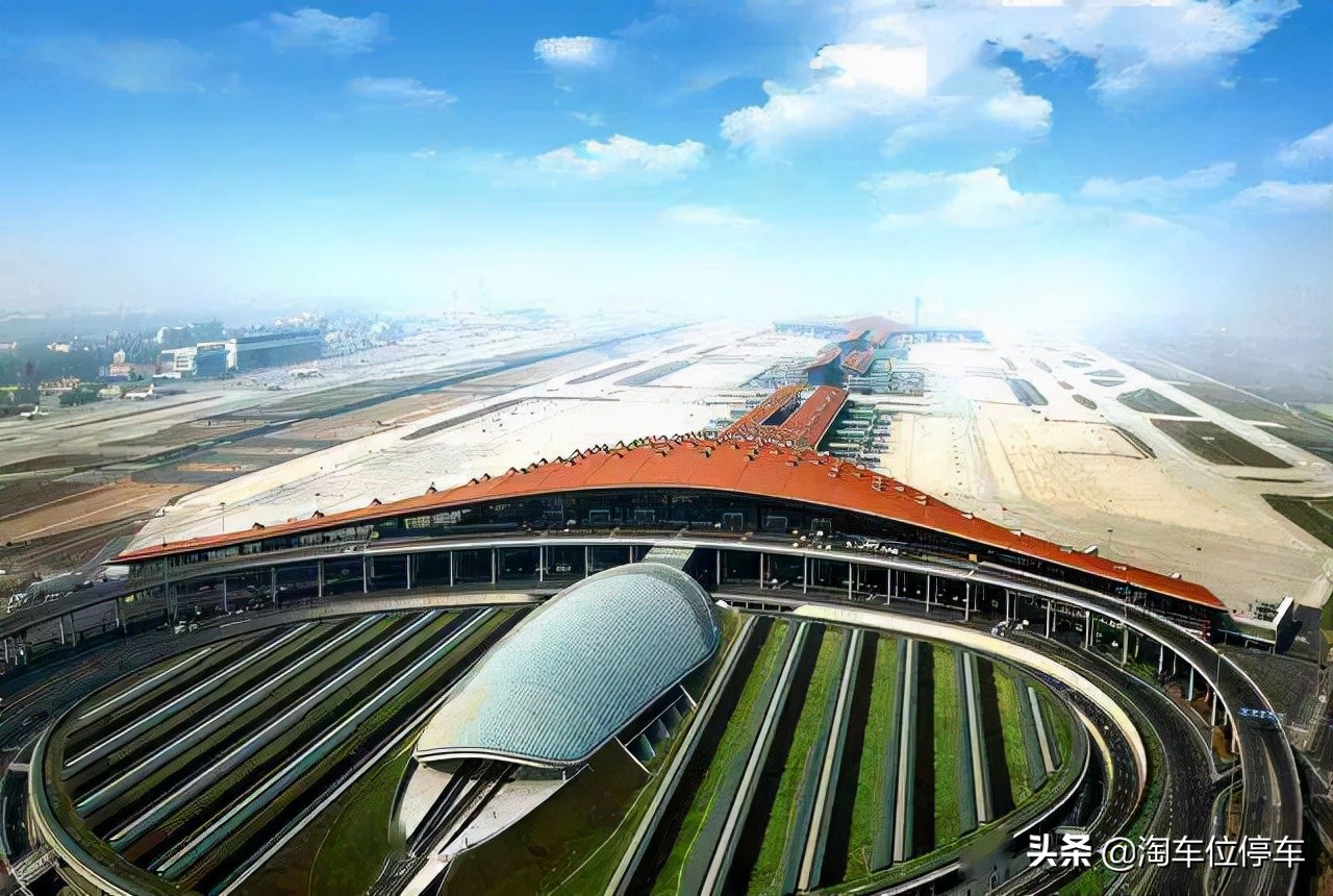 北京首都机场停车收费标准2022，机场附近有便宜点的停车场吗
