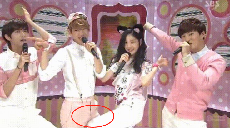 李侑菲：统一亚洲男人审美，父亲是韩国的富商，妹妹男友是李昇基