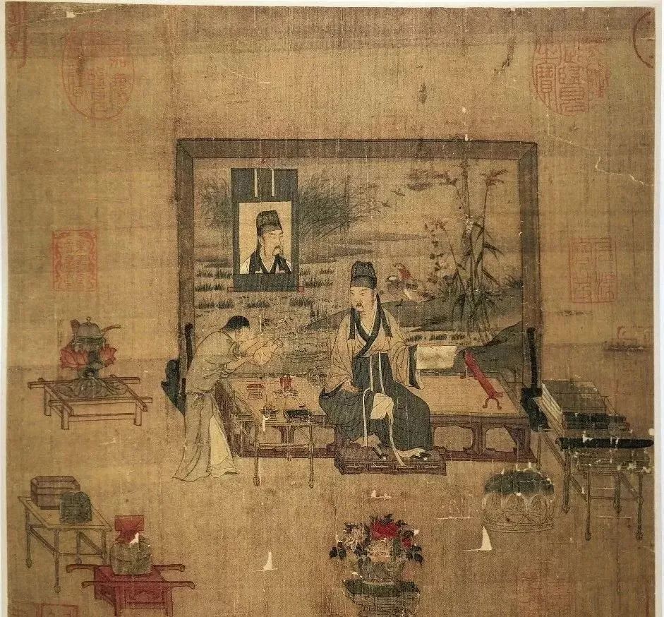 《夢華錄》——宋朝美學領先世界一千年