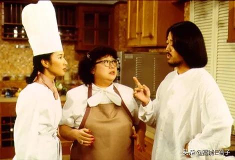 为了摘掉“软饭王”的帽子,欧阳震华究竟有多拼?