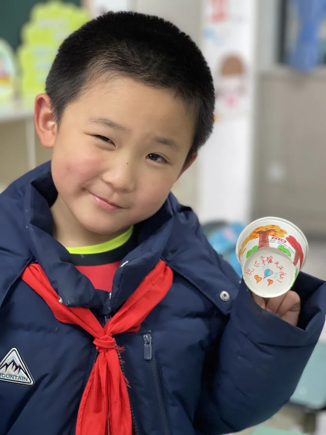 期待，锦小与你的美好相遇｜四川天府新区锦江小学欢迎各位新同学