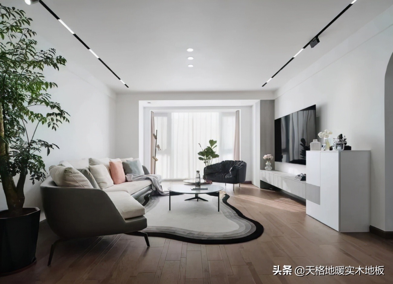 2021国内地暖实木地板十大品牌，建议收藏