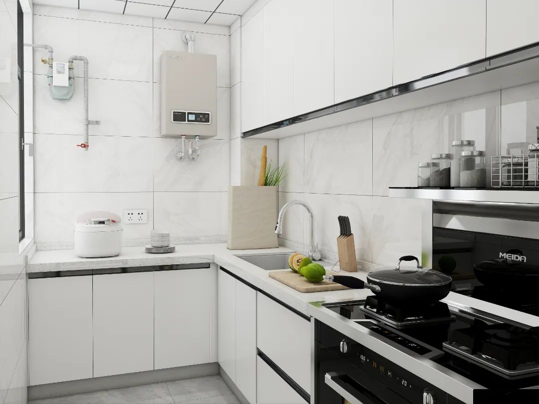 想要圆桌却收到长桌？正在全屋定制的你，记得把这8点写在合同里