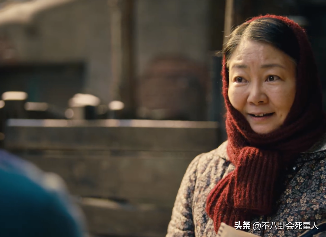《人世间》“神仙打架”，8大演员演技精湛，雷佳音都只能排第二