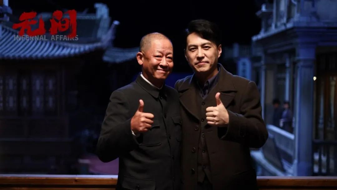 我爱我家第2部电视剧(《闯关东》过去14年，10位演员境况相差巨大，男6号已是一线明星)