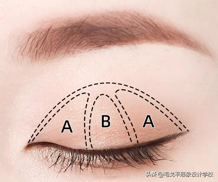 新手学化妆的基本常识 初学者必学淡妆入门基础知识