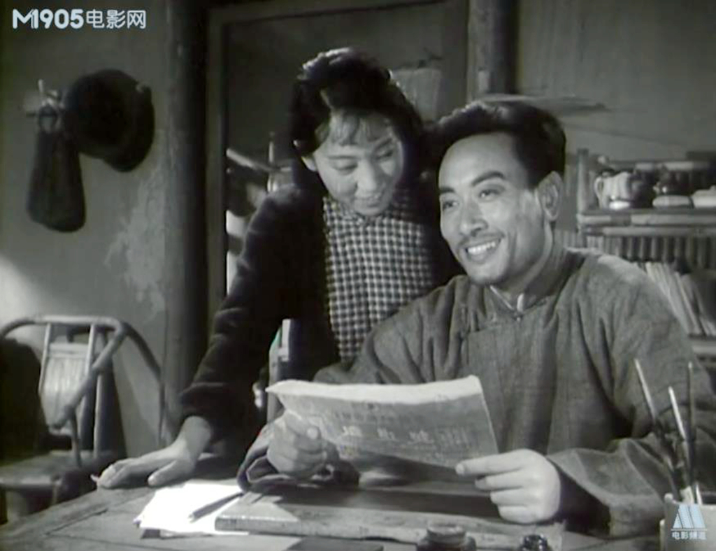 《烈火中永生》，创纪录的5位22大电影明星参演，如今王心刚健在