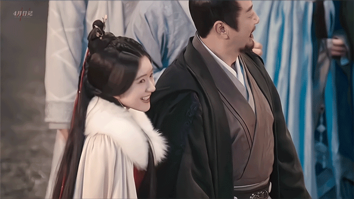 赵露思新剧翻车了？求求别再装甜妹了