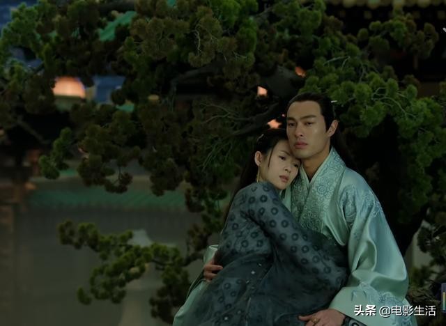 2021年因演技欠佳而受吐槽的角色，赵露思、金瀚上榜不冤