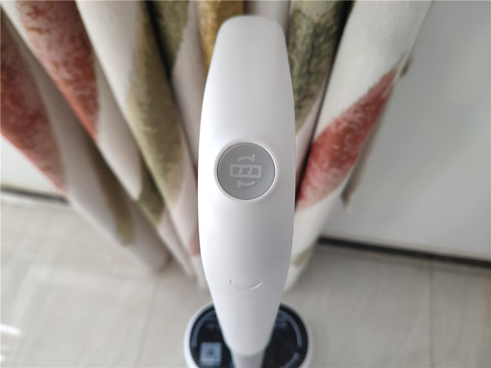 618好物推荐：三面沿边、180°躺平清洁，强效清洁更省力