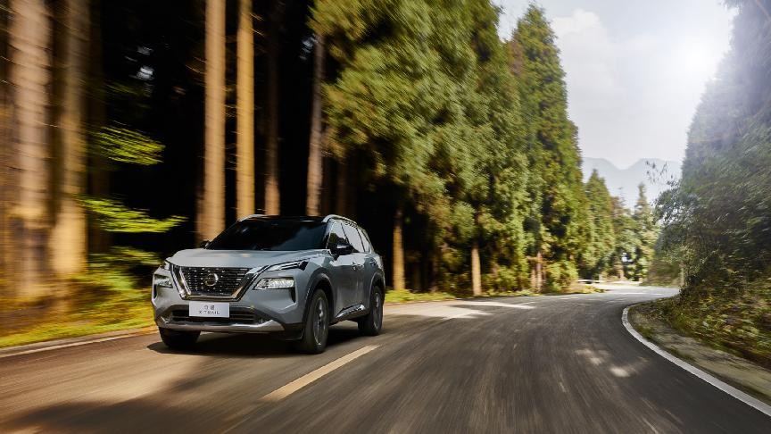 买合资SUV？这6款2021年上市的新车值得买，最低不到14万元