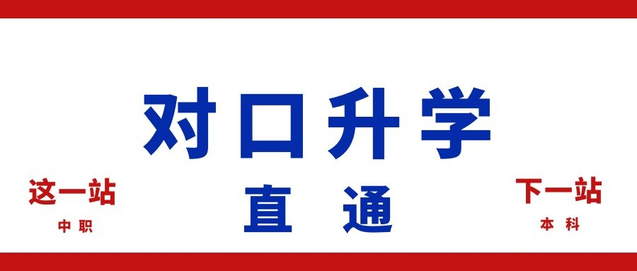 对口高考可以考本科吗（原来）