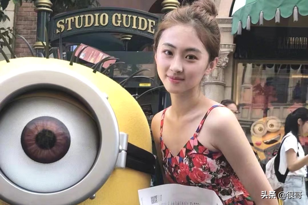 《幸福到万家》中出彩的女配，榴花凭颜值圈粉，马羚差点没认出来