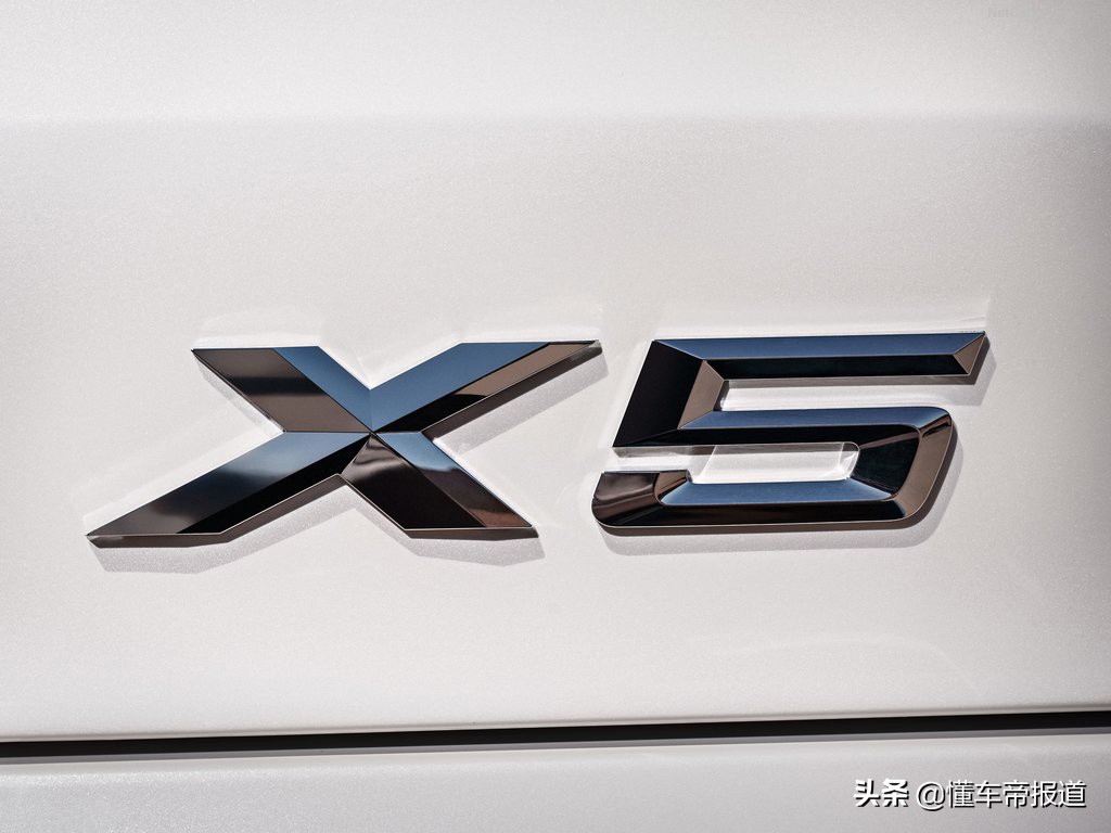 X5新车报价详情一览