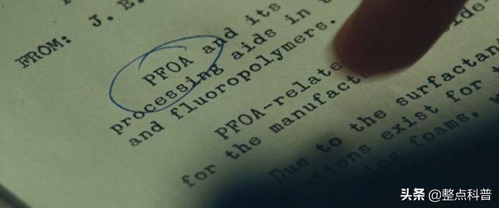 不粘鍋有毒且致癌？ 塗層掉了還能用嗎？ 央視的一個實驗告訴你答案