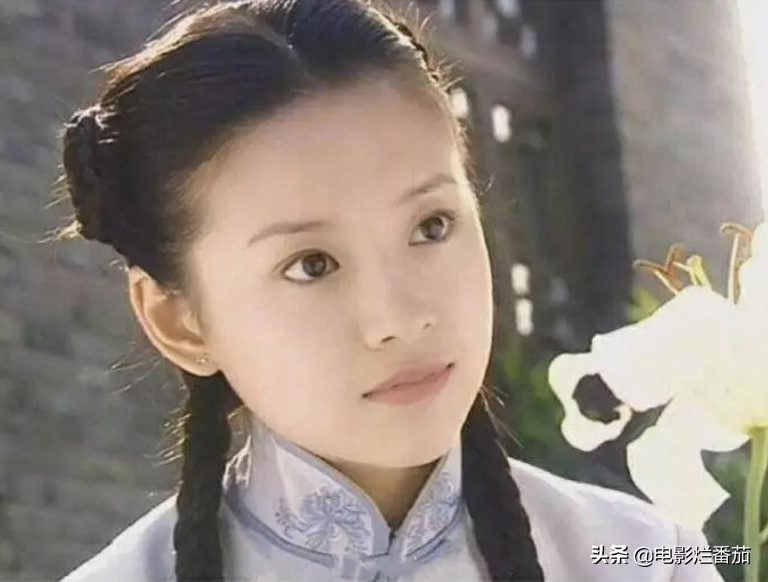 这6位不耐老女星，年轻时是颜值天花板，如今颜值大跌、老态频现