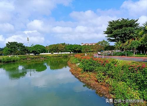 国家海岸风景大道，一路观风景，一路尝美食，这才是海南旅游真谛