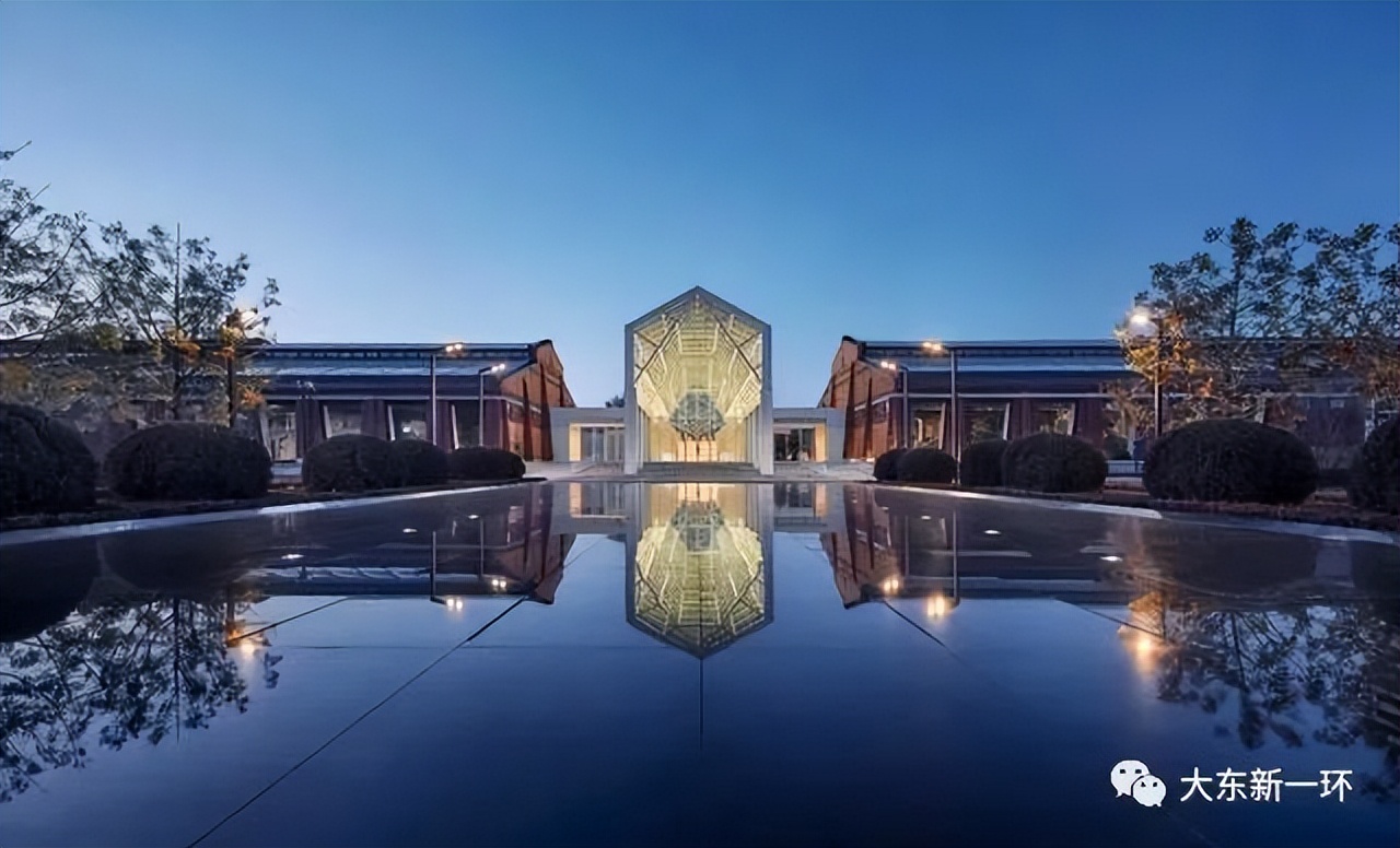 沈阳首座梦幻森林书房—大东区“时代文仓”城市书房正式开放