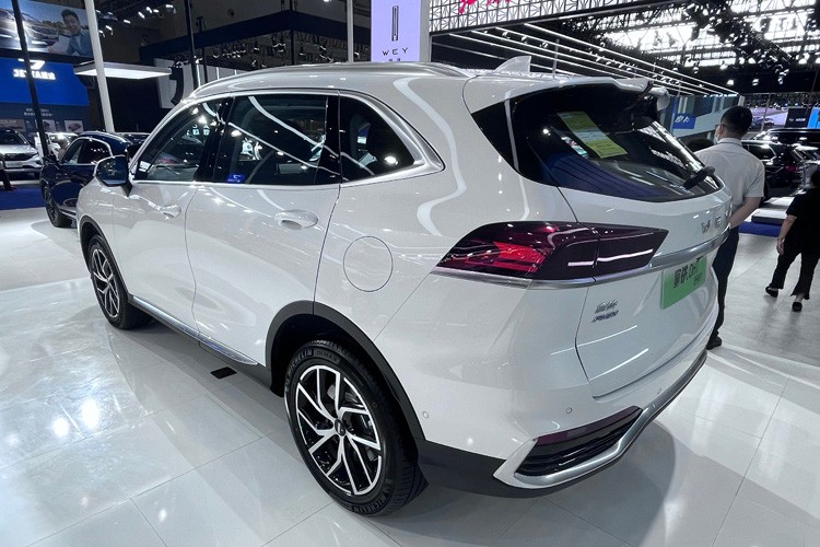 干货扎堆！八款重磅新车“会战”重庆车展