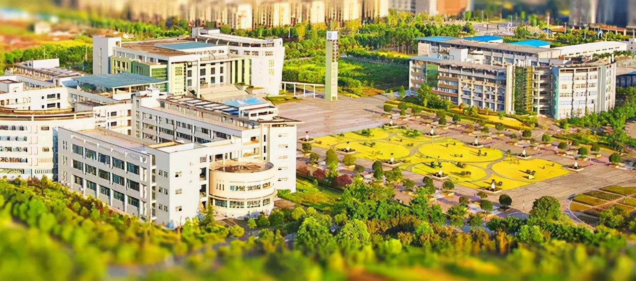 重庆共有26个区，永川区即将迎来第一所“大学”，当地官方很支持