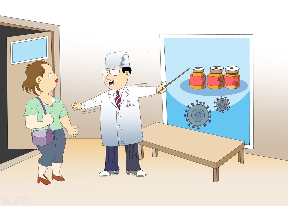 女子染上hpv，医生提醒：这种纸巾或是“凶手”，多数女生还在用