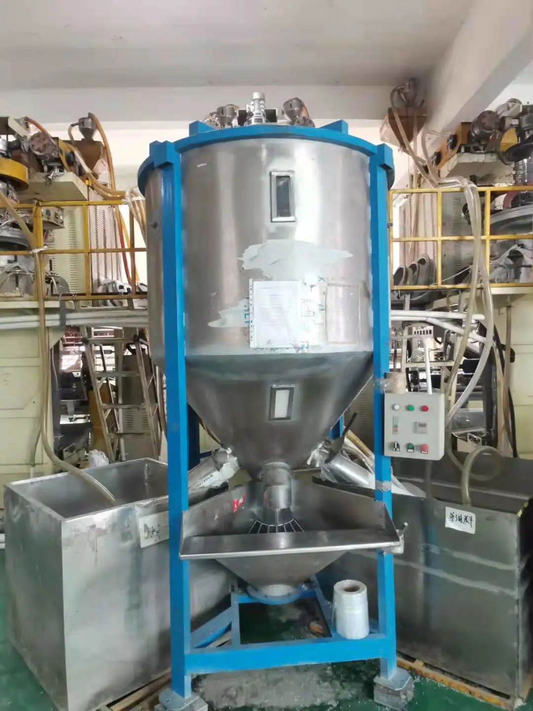  Professional GRS Recycled Bag Manufacturer - Shunxingyuan Packaging 