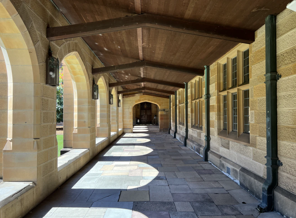 2022澳大利亚八校联盟的CON-COE政策有哪些？