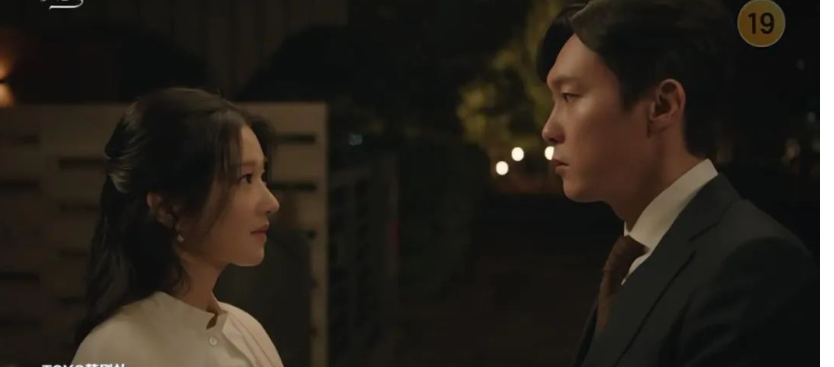 韩剧《夏娃》，疯批女主的复仇之路