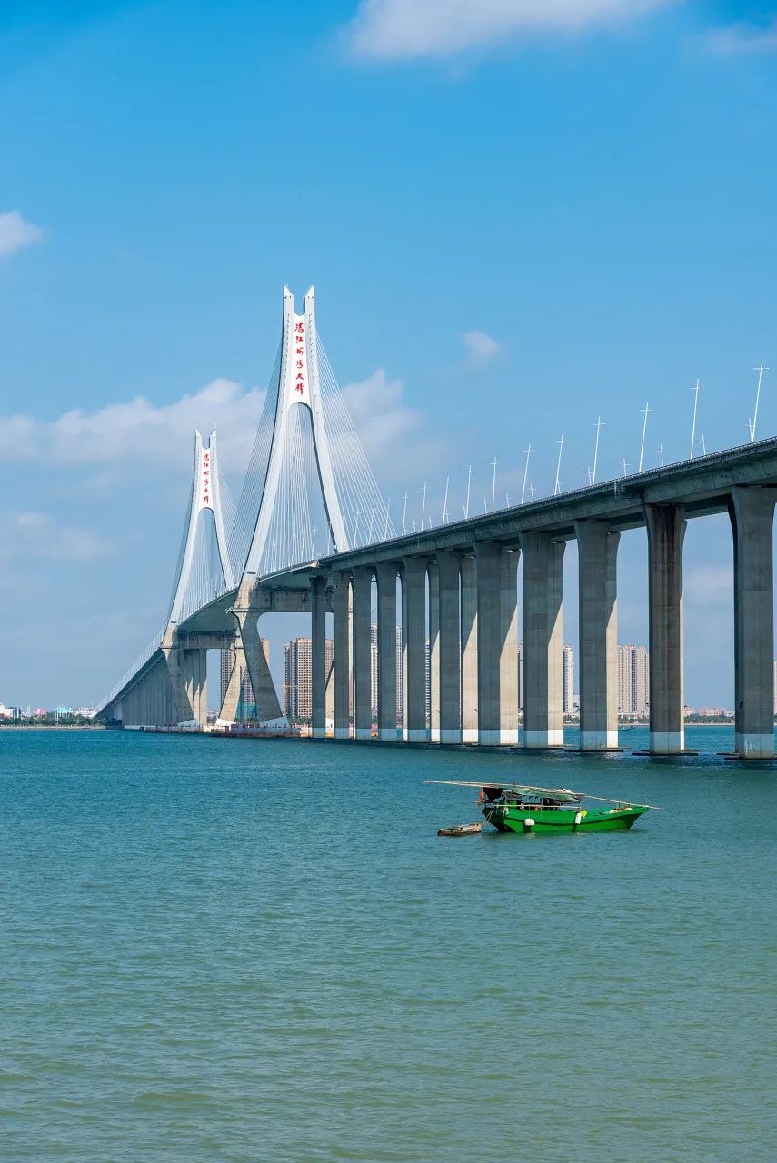 不吹不黑，这些国内城市的海景真的美爆了