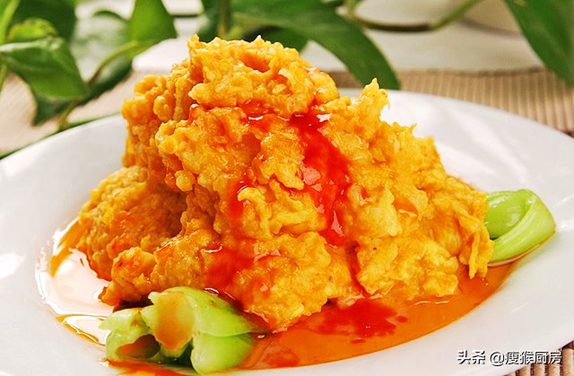 上海最有名的7道名菜，特色本帮菜菜谱，香鲜味美，看完肚子饿了