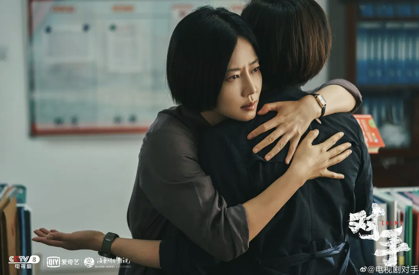 金萱奖入围名单揭晓：王雷、雷佳音争视帝，最大惊喜是容嬷嬷