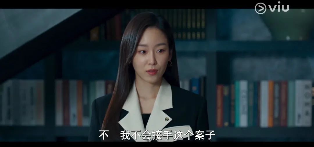 开播即爆，全程高能，这复仇爽剧杀疯了